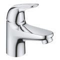 GROHE 20617001 - SWIFT XS Deck-Mounted Valve, Polished Chrome