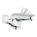 GROHE 21100001 - Washbasin mixer COSTA L DN 15, polished chrome