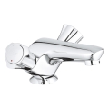 GROHE 21390001 - COSTA L Basin Mixer DN 15, Polished Chrome