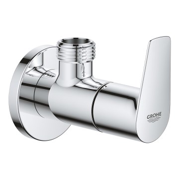 GROHE 22009001 - DN 15 Angle Valve, Polished Chrome