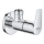 GROHE 22009001 - DN 15 Angle Valve, Polished Chrome