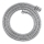 GROHE 22100000 - VITALIOFLEX METAL LONG-LIFE 1750 mm shower hose, chrome