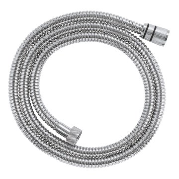GROHE 22101000 - VITALIOFLEX METAL LONG-LIFE 1500 mm shower hose, chrome