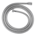 GROHE 22107000 - VITALIOFLEX METAL 2000 mm Shower Hose, Polished Chrome