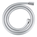 GROHE 22109000 - VITALIOFLEX Silver Shower Hose 1500 mm