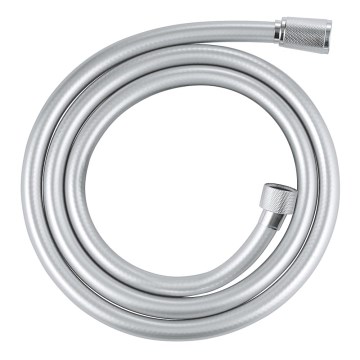 GROHE 22109000 - VITALIOFLEX Silver Shower Hose 1500 mm