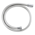 GROHE 22111000 - VITALIOFLEX Silver Shower Hose 1000 mm