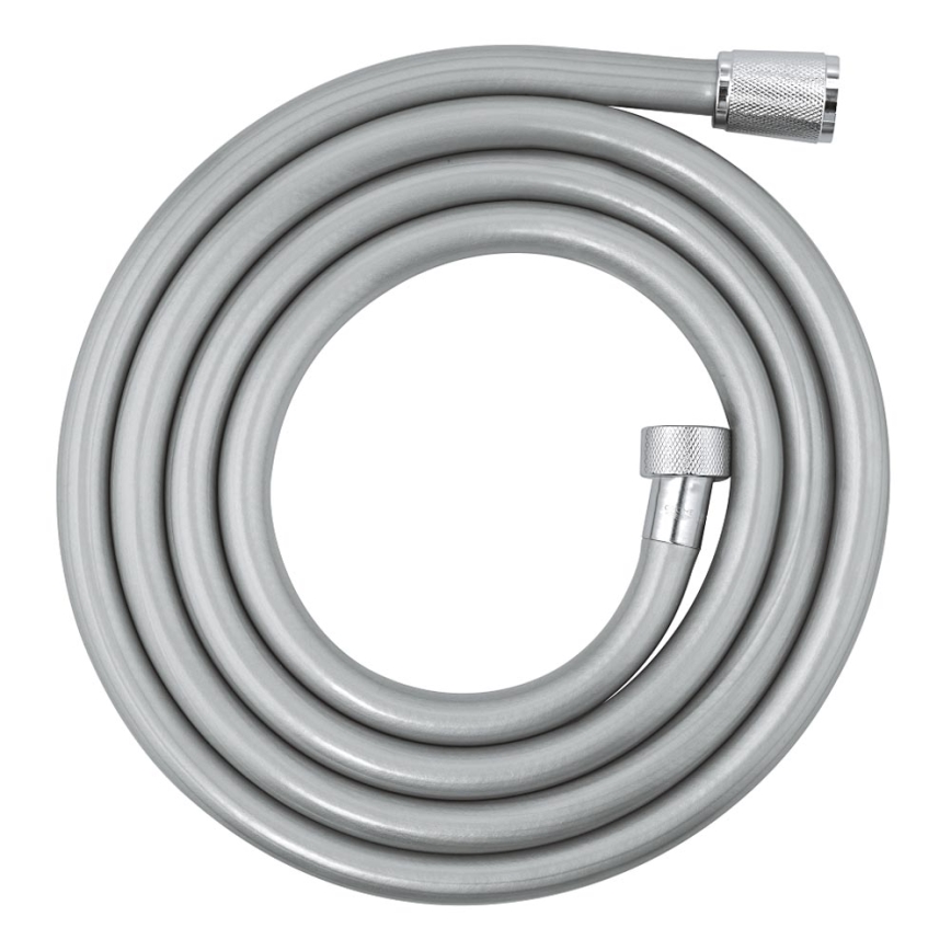 GROHE 22113000 - VITALIOFLEX TREND Shower Hose 2000 mm Polished Chrome
