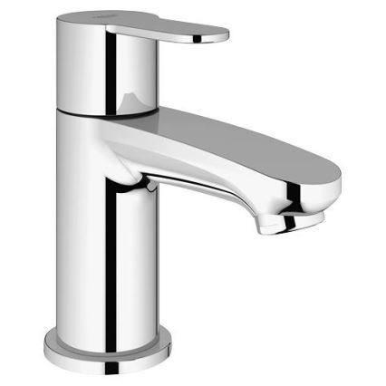 GROHE 23039002 - EUROSTYLE COSMOPOLITAN Single-lever basin mixer, XS, Chrome