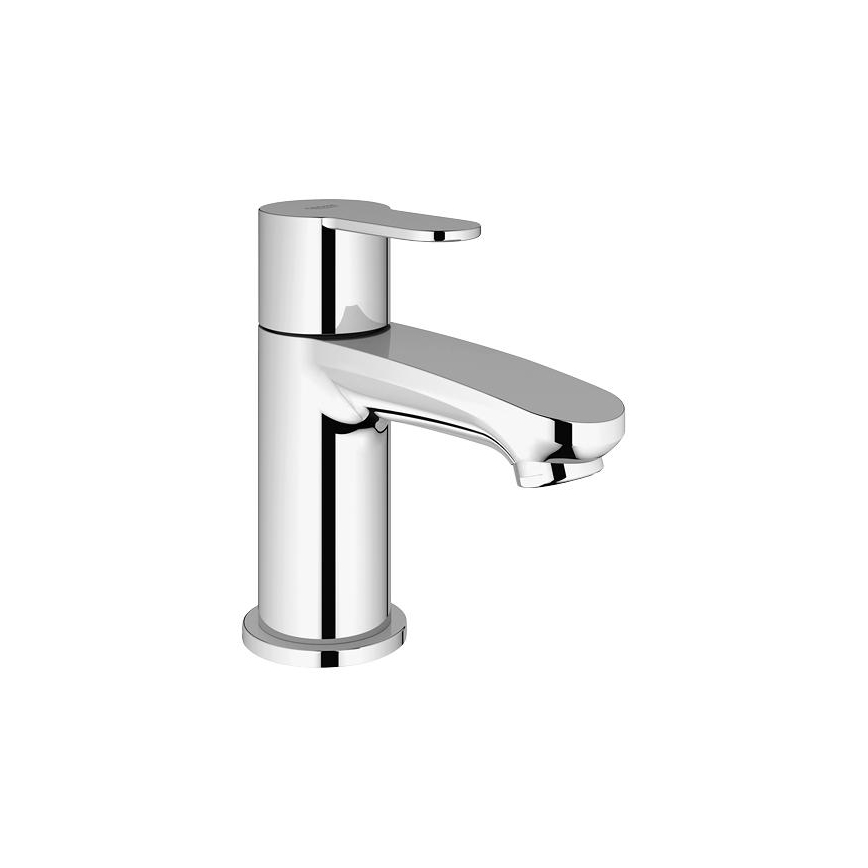 GROHE 23039002 - EUROSTYLE COSMOPOLITAN XS single-lever basin mixer, chrome