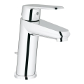GROHE 23049002 - EURODISC COSMOPOLITAN Basin Mixer, Size S, Chrome