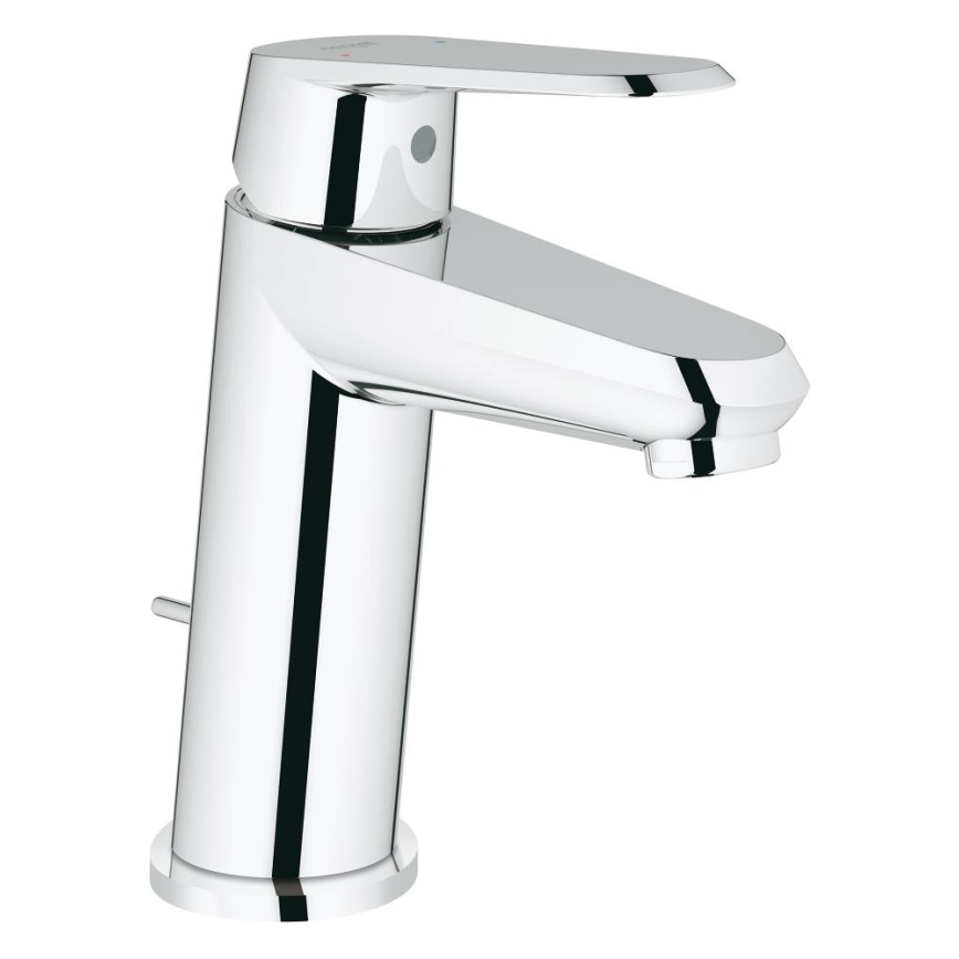 GROHE 23049002 - EURODISC COSMOPOLITAN Basin Mixer, Size S, Chrome