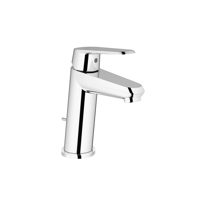 GROHE 23049002 - EURODISC COSMOPOLITAN Basin Mixer, Size S, Chrome