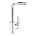 GROHE 23054003 - Washbasin mixer EURODISC COSMOPOLITAN size L chrome