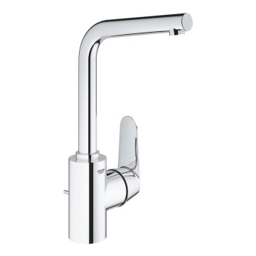 GROHE 23054003 - Washbasin mixer EURODISC COSMOPOLITAN size L chrome