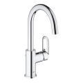 GROHE 23091000 - BAULOOP 310 mm Basin Mixer, Polished Chrome