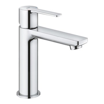 GROHE 23106001 - LINEARE basin mixer, Size S, Polished Chrome