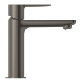 GROHE 23106AL1 - LINEARE basin mixer, size S, graphite