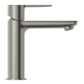 GROHE 23106DC1 - LINEARE basin mixer DN 15, stainless steel