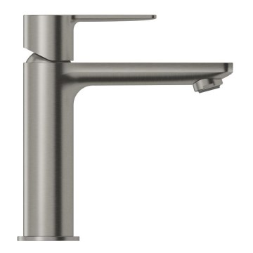 GROHE 23106DC1 - LINEARE basin mixer DN 15, stainless steel