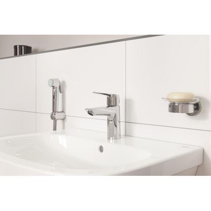 GROHE 23123003 - START 165 mm basin mixer, polished chrome