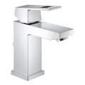 GROHE 2312700E - EUROCUBE Basin Mixer Size S, Polished Chrome