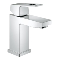 GROHE 2313200E - EUROCUBE Basin Mixer Size S, Polished Chrome
