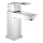 GROHE 2313200E - EUROCUBE Basin Mixer Size S, Polished Chrome