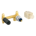 GROHE 23200000 - Single-lever concealed installation body, brass