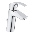 GROHE 23322001 - EUROSMART Basin Mixer DN 15, Polished Chrome