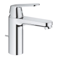GROHE 23325000 - EUROSMART COSMOPOLITAN Basin Mixer Size M Chrome