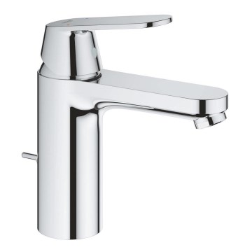 GROHE 23325000 - EUROSMART COSMOPOLITAN Basin Mixer Size M Chrome