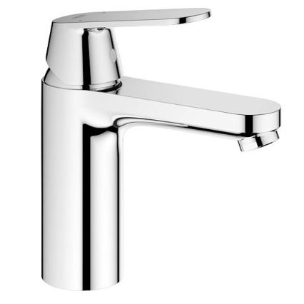 GROHE 23327000 - EUROSMART COSMOPOLITAN DN 15 basin mixer, size M, chrome
