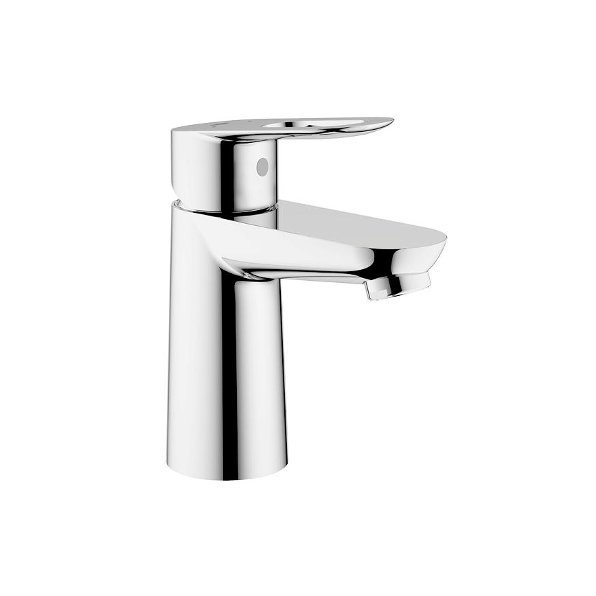 GROHE 23337000 - BAULOOP DN 15 Basin Mixer, Polished Chrome