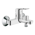 GROHE 23341000 - BAULOOP Bath Mixer DN 15, Polished Chrome