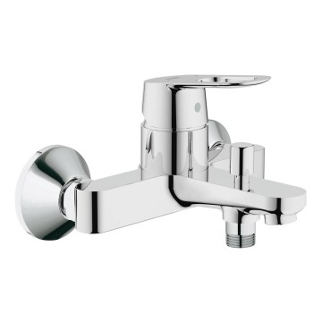 GROHE 23341000 - BAULOOP Bath Mixer DN 15, Polished Chrome