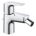 GROHE 23345001 - START EDGE Bidet Mixer, Polished Chrome