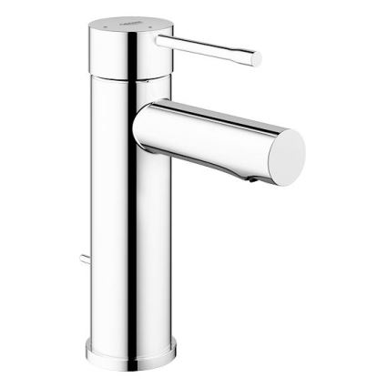 GROHE 23379001 - ESSENCE Basin Mixer, Polished Chrome