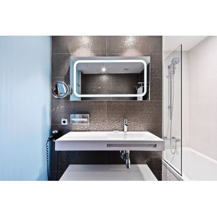 GROHE 23379001 - ESSENCE Basin Mixer, Polished Chrome