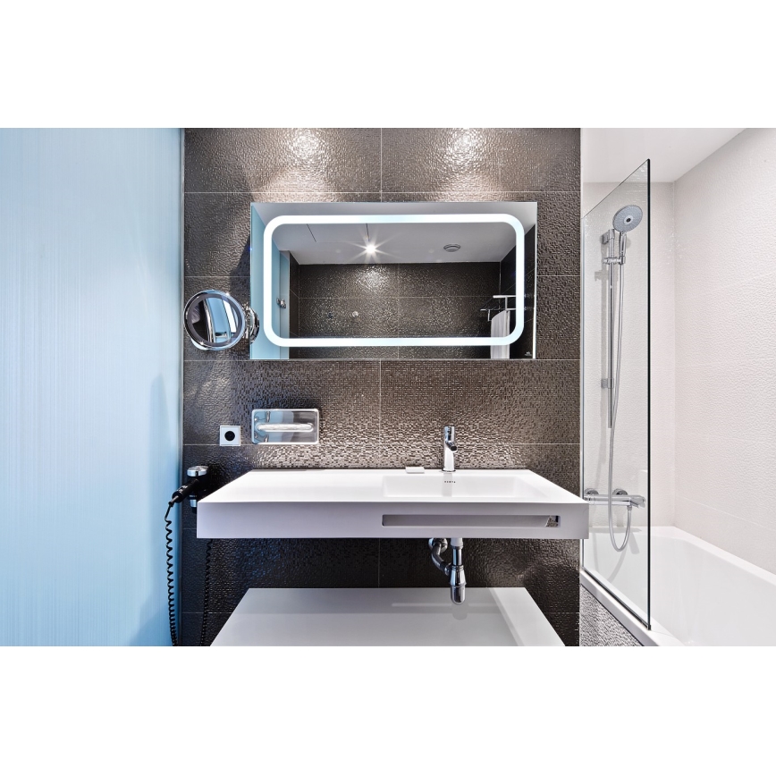 GROHE 23379001 - ESSENCE Basin Mixer, Polished Chrome