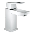 GROHE 2339000E - EUROCUBE Washbasin Mixer DN 15, Polished Chrome