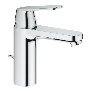 GROHE 2339600E - EUROSMART COSMOPOLITAN basin mixer DN 15, size M, chrome