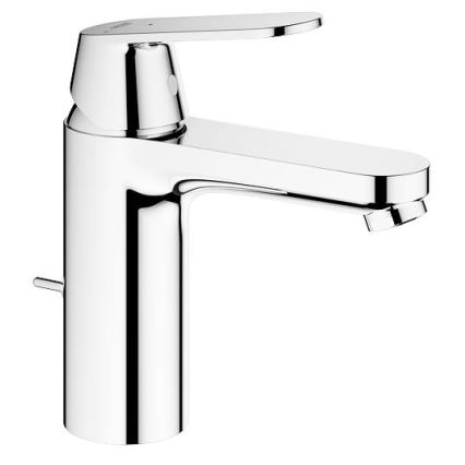 GROHE 2339600E - EUROSMART COSMOPOLITAN basin mixer DN 15, size M, chrome