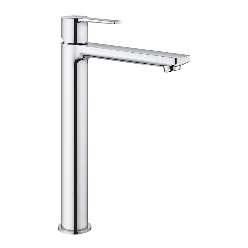 GROHE 23405001 - LINEARE XL basin mixer, polished chrome