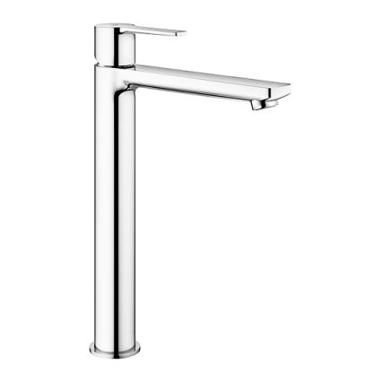 GROHE 23405001 - LINEARE XL basin mixer, polished chrome