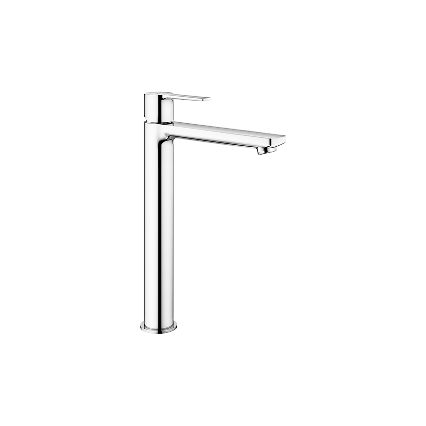 GROHE 23405001 - LINEARE XL basin mixer, polished chrome