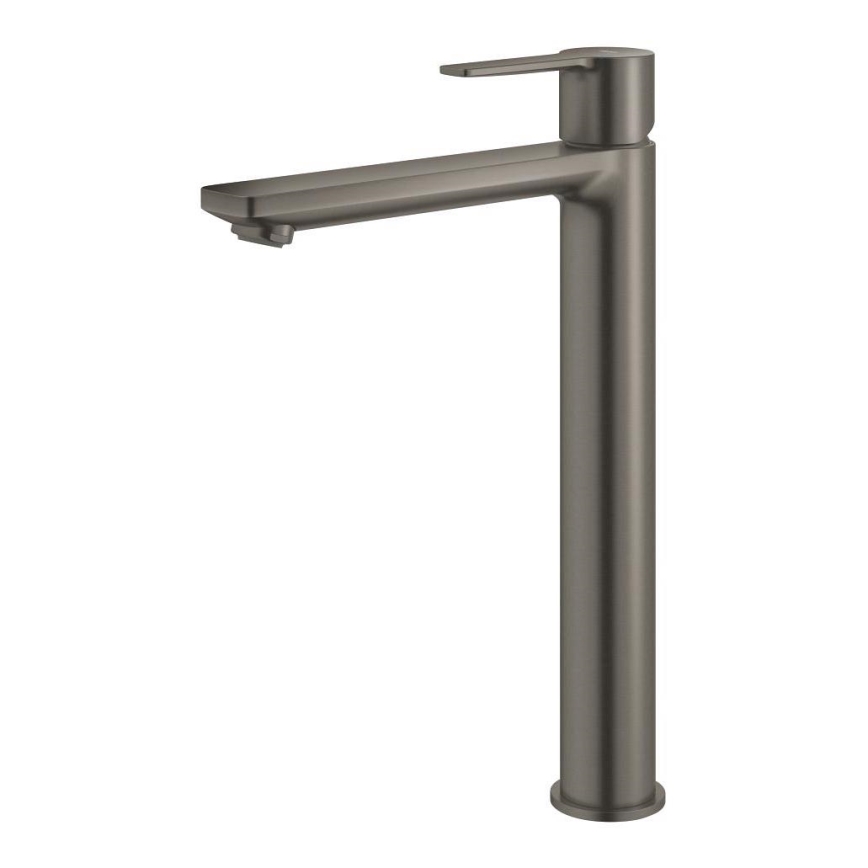 GROHE 23405AL1 - LINEARE XL Basin Mixer, Graphite