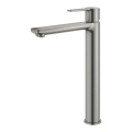 GROHE 23405DC1 - LINEARE Basin Mixer DN 15, Stainless Steel