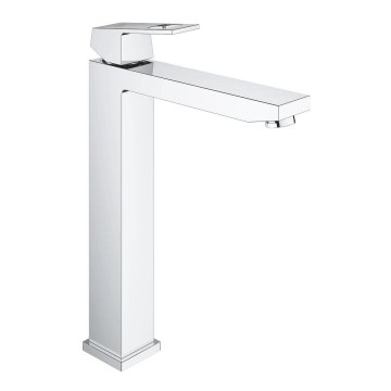 GROHE 23406000 - EUROCUBE XL Basin Mixer Polished Chrome