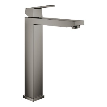 GROHE 23406AL0 - EUROCUBE XL Basin Mixer, Graphite